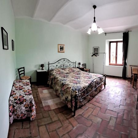 Cerreto dʼEsi San Lorenzo المظهر الخارجي الصورة