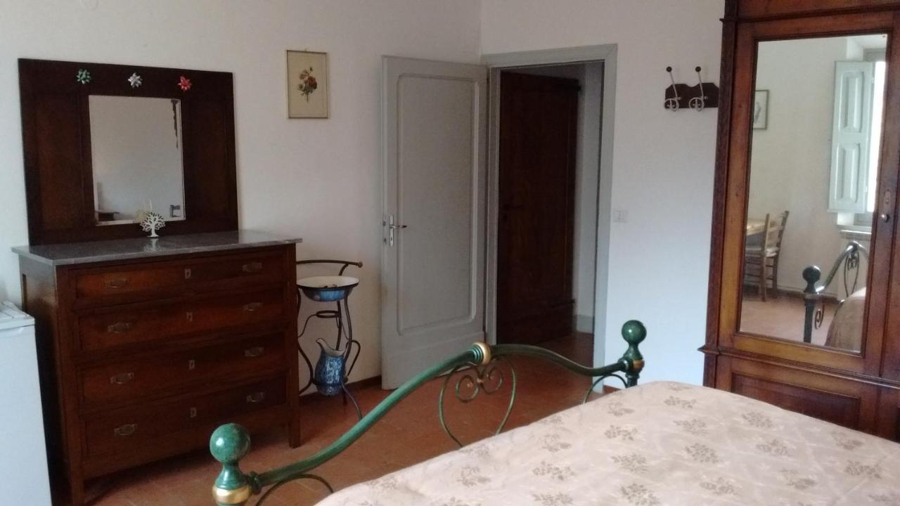 Cerreto dʼEsi San Lorenzo المظهر الخارجي الصورة