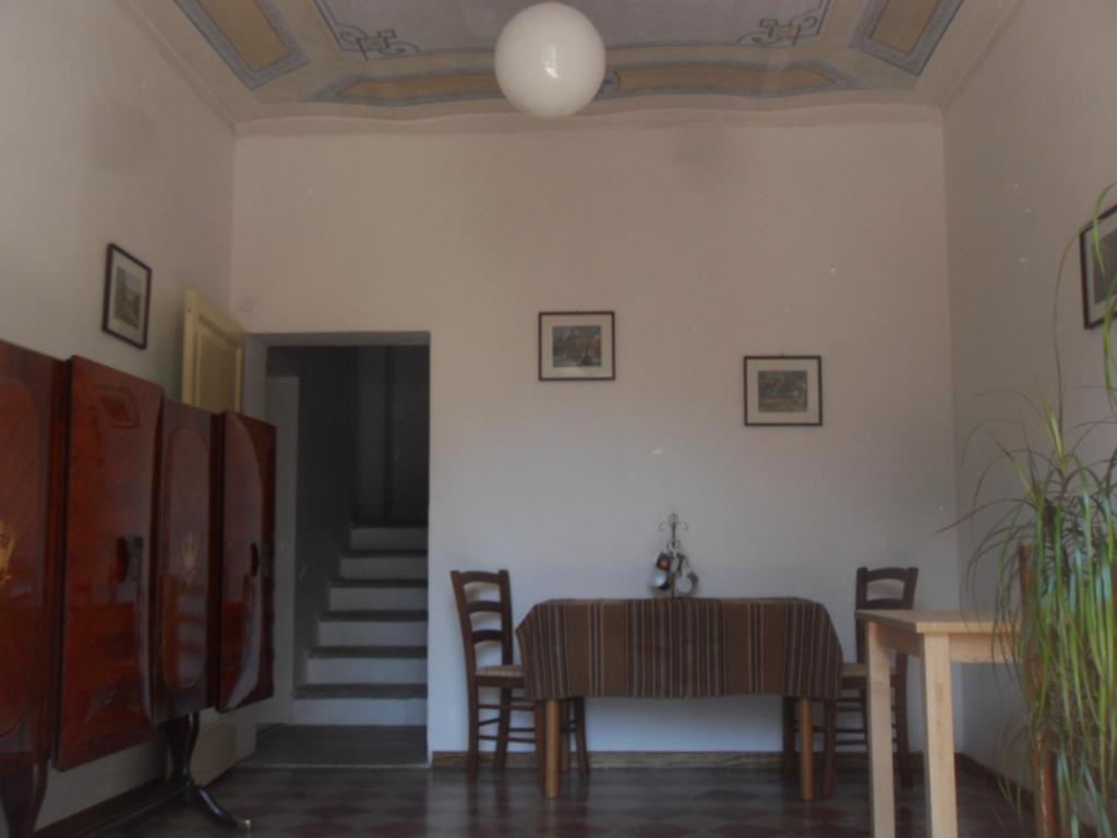 Cerreto dʼEsi San Lorenzo المظهر الخارجي الصورة