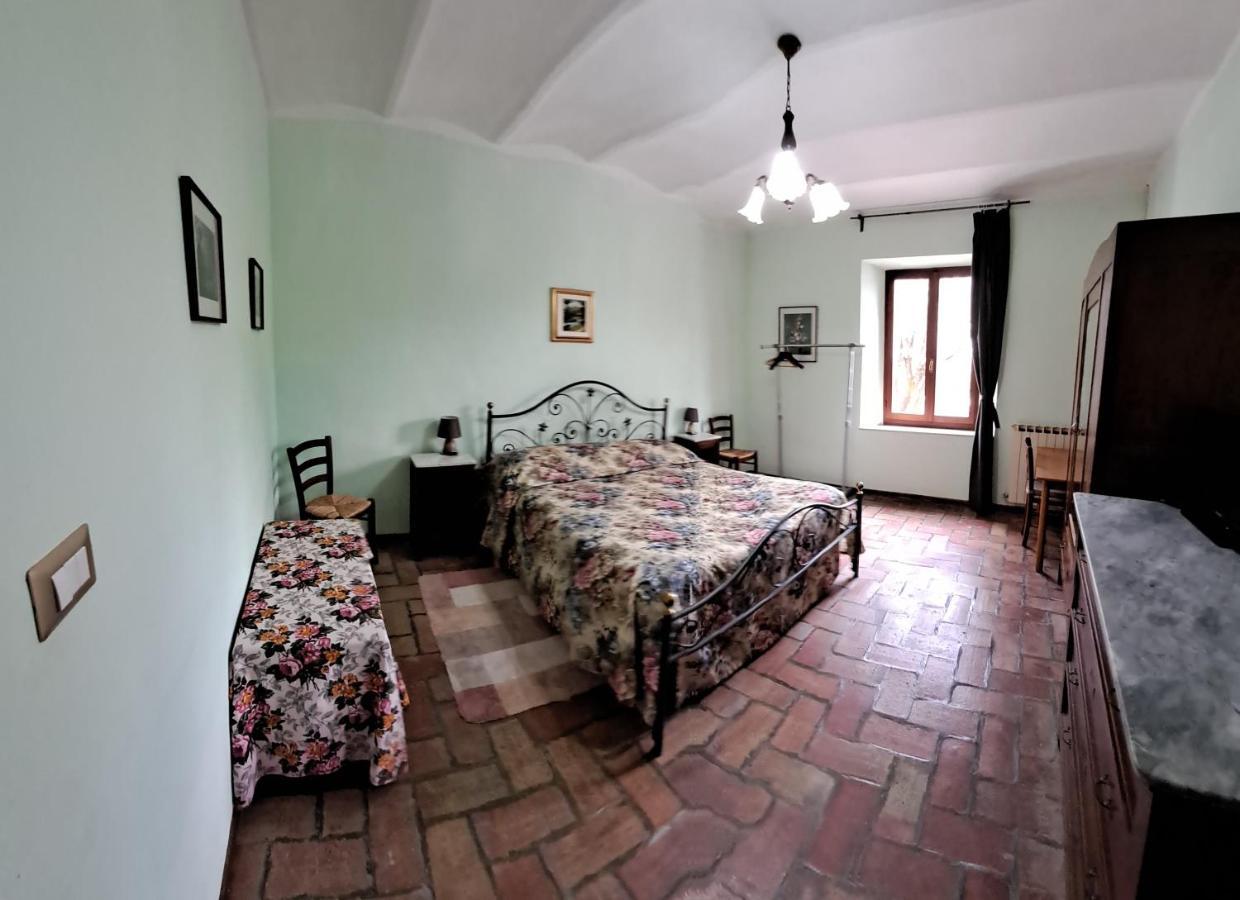 Cerreto dʼEsi San Lorenzo المظهر الخارجي الصورة